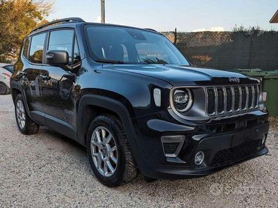 usata Jeep Renegade - 2020