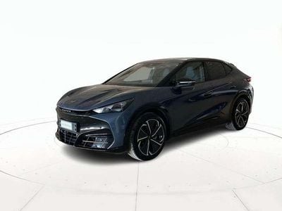 Usata Cupra Tavascan Endurance 210 kW (286 CV) 2025 Blu / pastello SUV