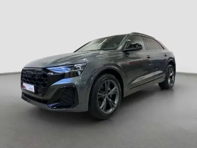 Usata Audi Q8