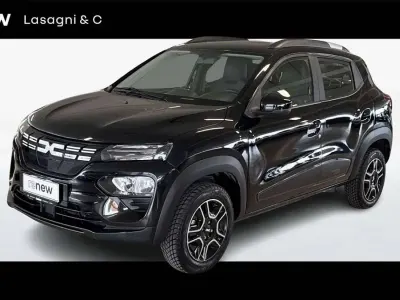 Occasion Dacia Spring