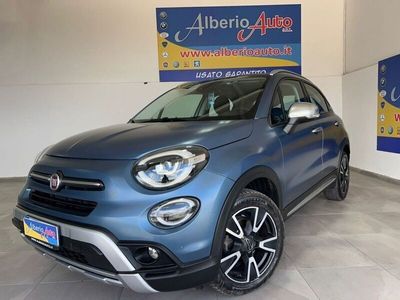 usata Fiat 500X 1.6 MultiJet 120 CV Mirror Cross usato