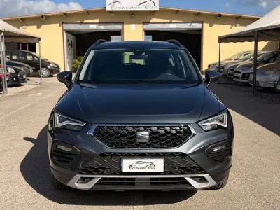 Usata Seat Ateca XCELLENCE 150 CV (110 kW) 2021 Other SUV