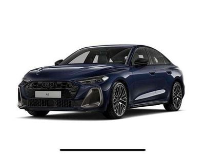 Usata Audi A5 S-Line 204 CV (150 kW) 2025 Berlina