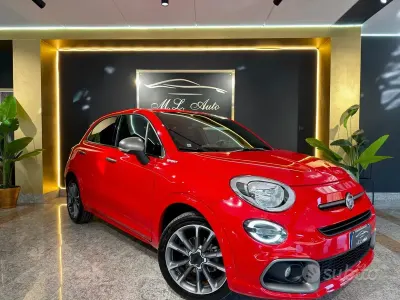 Usata Fiat 130 Sport 130 CV (95 kW) 2022 Rosso Berlina