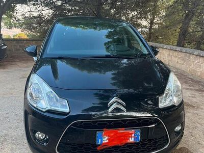 usata Citroën C3 C3 1.6 HDi 90 FAP Exclusive Style