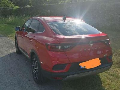 Usata Renault Arkana Intens 158 CV (116 kW) 2021 SUV
