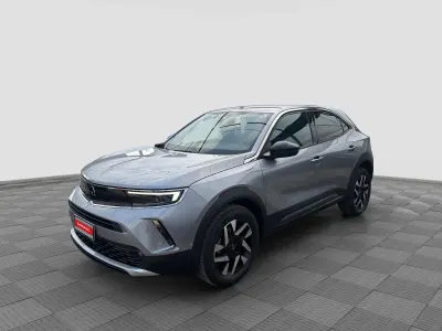 Usata Opel Mokka GS Line 131 CV (96 kW) 2021 Grigio SUV