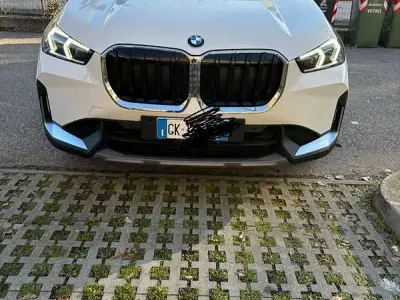 Usata BMW X1 150 CV (110 kW) 2023 SUV