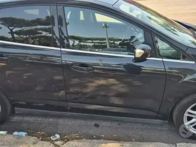 Usata Ford C-MAX 125 CV (91 kW) 2014 Monovolume