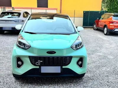 Usata DR DR 1.0
