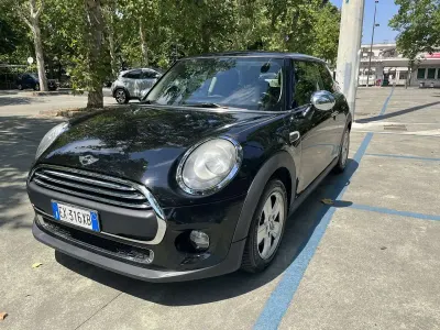 Usata Mini ONE