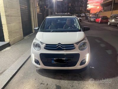 usata Citroën C1 C1 1.0 e-VTi 68 airdream 5 porte Shine