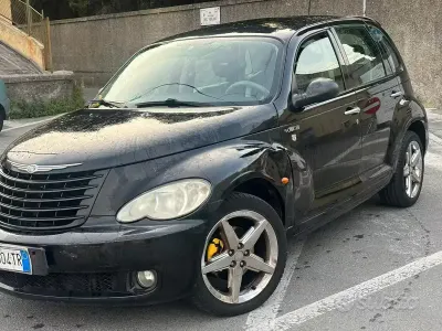 Usata Chrysler PT Cruiser