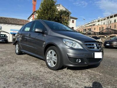 usata Mercedes 180 Classe B (T245)BlueEFFICIENCY Executive