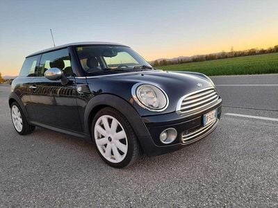 Usata 2008 Mini Cooper Utilitaria | 5500 € (Buon prezzo)