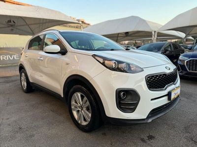 usata Kia Sportage 1.6 GDI 2WD Business Class