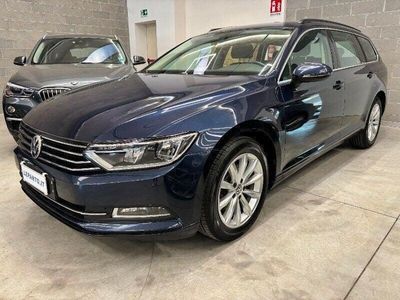 usata VW Passat Passat VariantVariant 1.6 TDI SCR DSG Business BMT