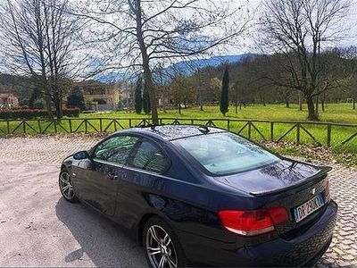 Usata BMW 320 177 CV (130 kW) 2007