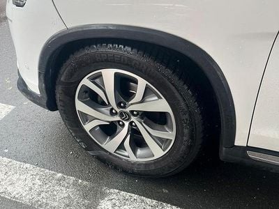 Usata Citroën C4 Aircross 2014 Bianco SUV