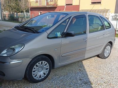 Citroën Xsara Picasso