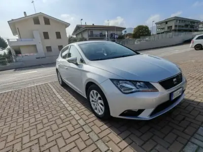 Gebraucht Seat Leon
