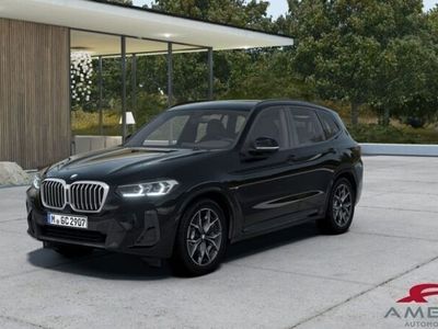 usata BMW X3 sDrive18d 48V Msport Corciano