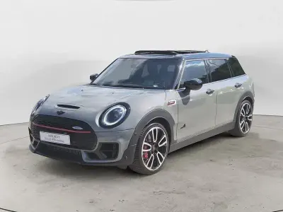 Usata Mini John Cooper Works Clubman