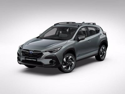 Nuova Subaru Crosstrek Premium 136 CV (100 kW) 2025 SUV