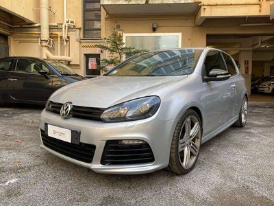 usata VW Golf VI 