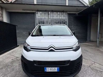 Citroën Jumpy