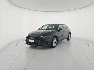 Usata Audi A3 Sportback