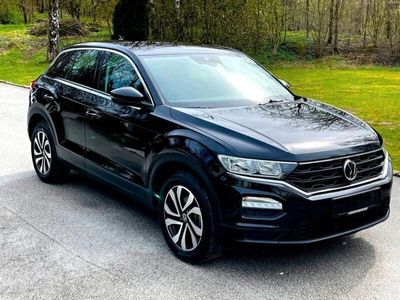 usata VW T-Roc 1.0 TSI Style + Tanti altri modelli IN SEDE!!!