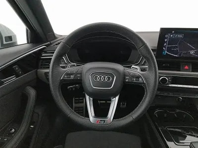 Käytetty Audi RS4