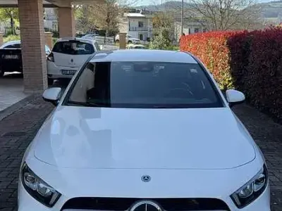 Usata Mercedes A180