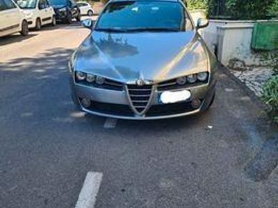 usata Alfa Romeo 159 - 2012