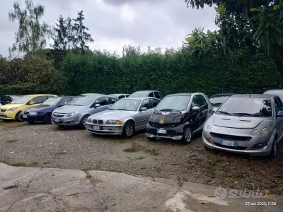 Usata Fiat Punto
