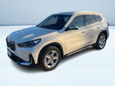 usata BMW X1 23 d Mild Hybrid 48V X-Line Edition Balance xDrive DCT