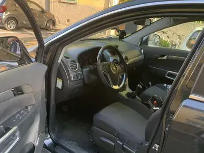 Usata Opel Antara