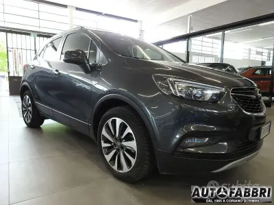Usata Opel Mokka X