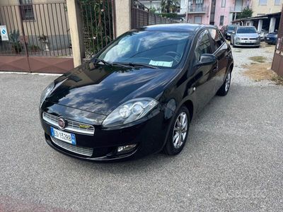 usata Fiat Bravo 1.6 MJT 120 CV DPF Emotion