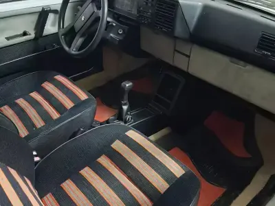Usata Autobianchi Y10 76 CV (55 kW) 1992 Utilitaria