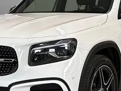 Usata Mercedes GLA200