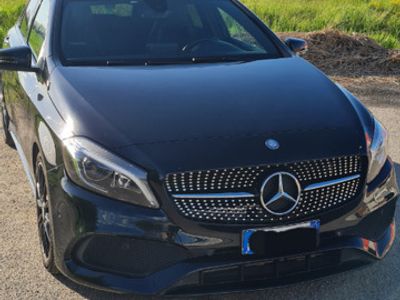 Mercedes A220