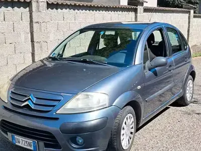 Usata Citroën C3
