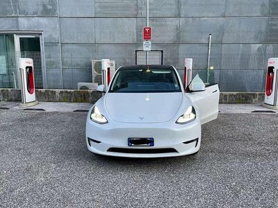 Usata Tesla Model Y 378 kW (514 CV) 2024 SUV