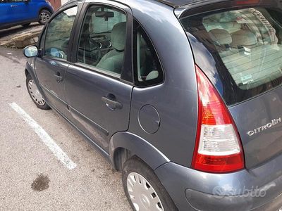 Usata Citroën C3 2008