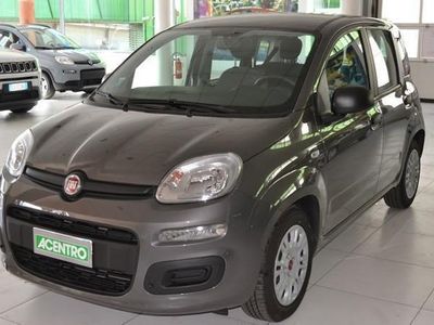 usata Fiat Panda 1.0 - 1.0 70cv hybrid