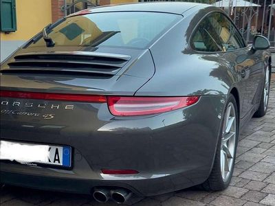 Porsche 991