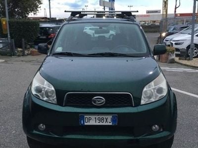 Daihatsu Terios
