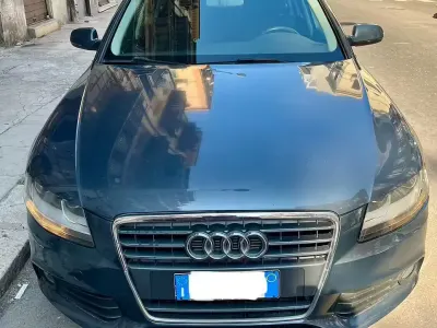 Usata Audi A4